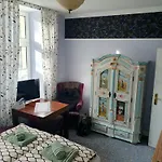 Am Kurpark Mit Balkon Appartement Bad Rothenfelde