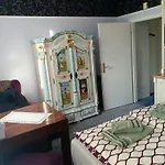 Am Kurpark Mit Balkon Appartement *