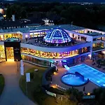 Am Kurpark Mit Balkon Bad Rothenfelde